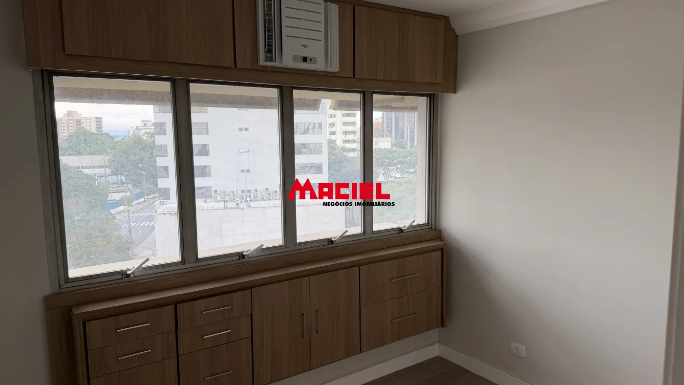 Alugar Comercial / Sala em Edif&iacute;cioCondom&iacute;nio em S&atilde;o Jos&eacute; dos Campos R$ 2.200,00 - Foto 14