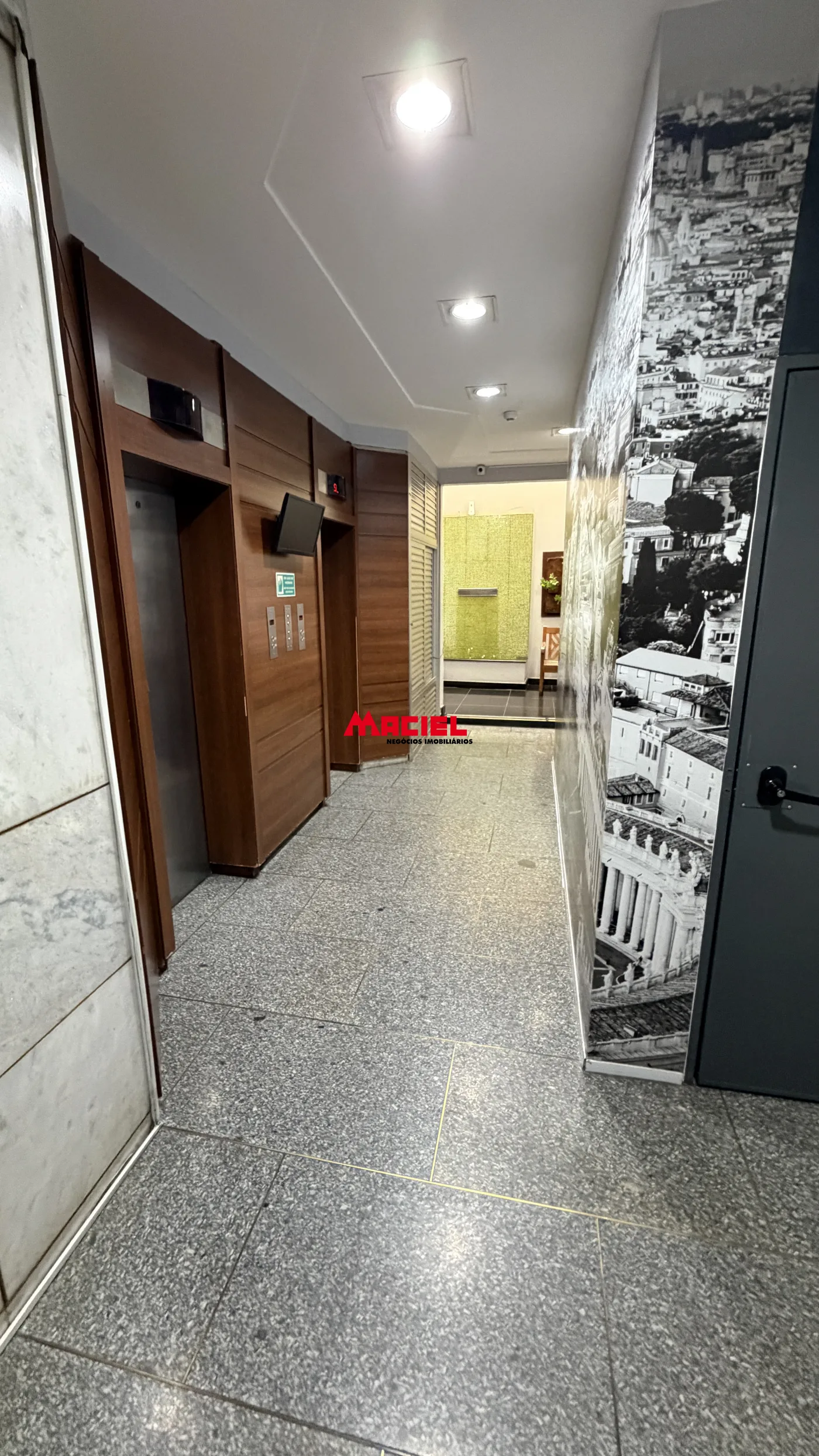 Alugar Comercial / Sala em Edif&iacute;cioCondom&iacute;nio em S&atilde;o Jos&eacute; dos Campos R$ 2.200,00 - Foto 18