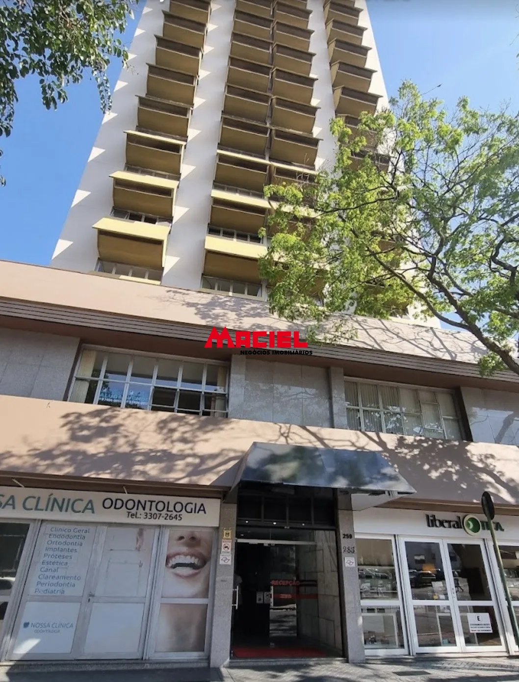 Comprar Comercial / Sal&atilde;o em Condom&iacute;nio em S&atilde;o Jos&eacute; dos Campos R$ 380.000,00 - Foto 1