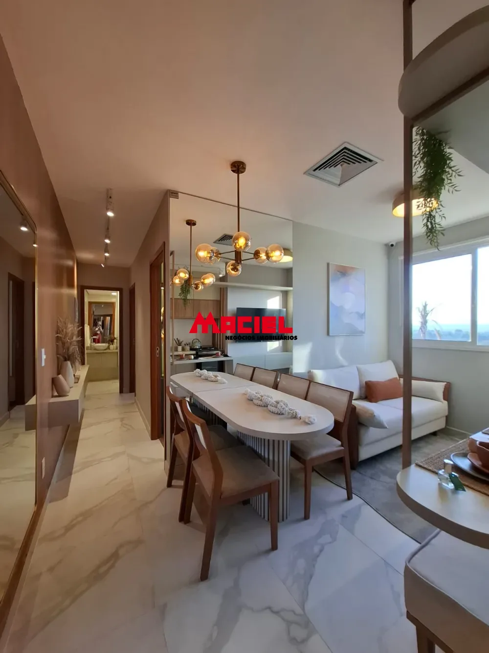 Comprar Apartamento / Padr&atilde;o em S&atilde;o Jos&eacute; dos Campos R$ 264.000,00 - Foto 2