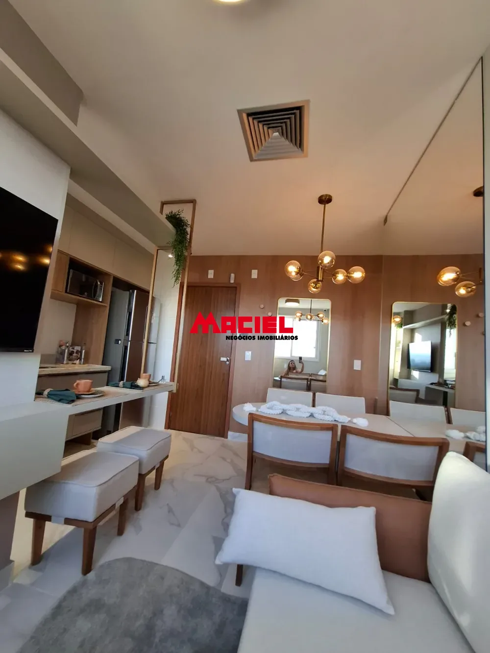 Comprar Apartamento / Padr&atilde;o em S&atilde;o Jos&eacute; dos Campos R$ 264.000,00 - Foto 5