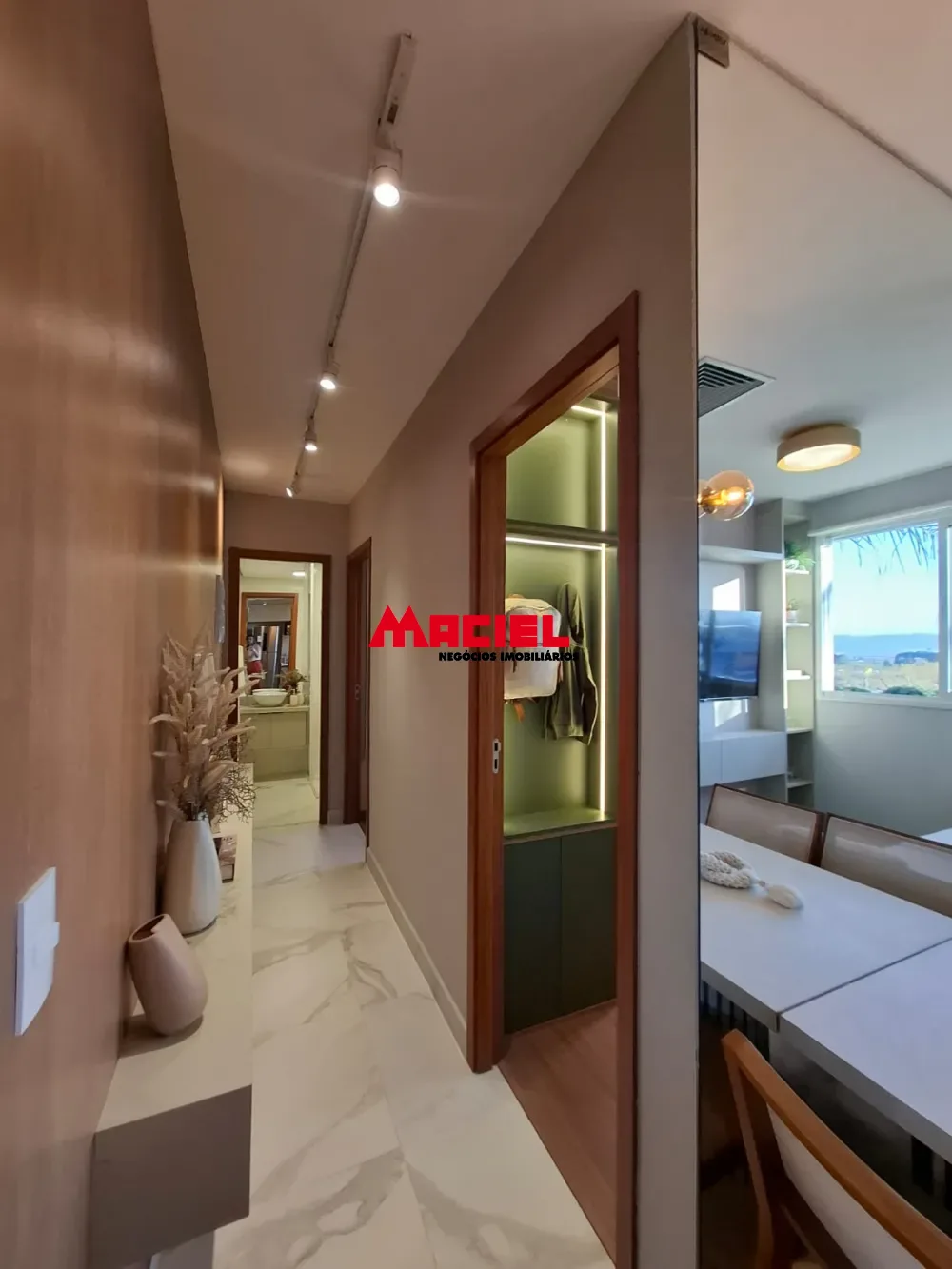 Comprar Apartamento / Padr&atilde;o em S&atilde;o Jos&eacute; dos Campos R$ 264.000,00 - Foto 6