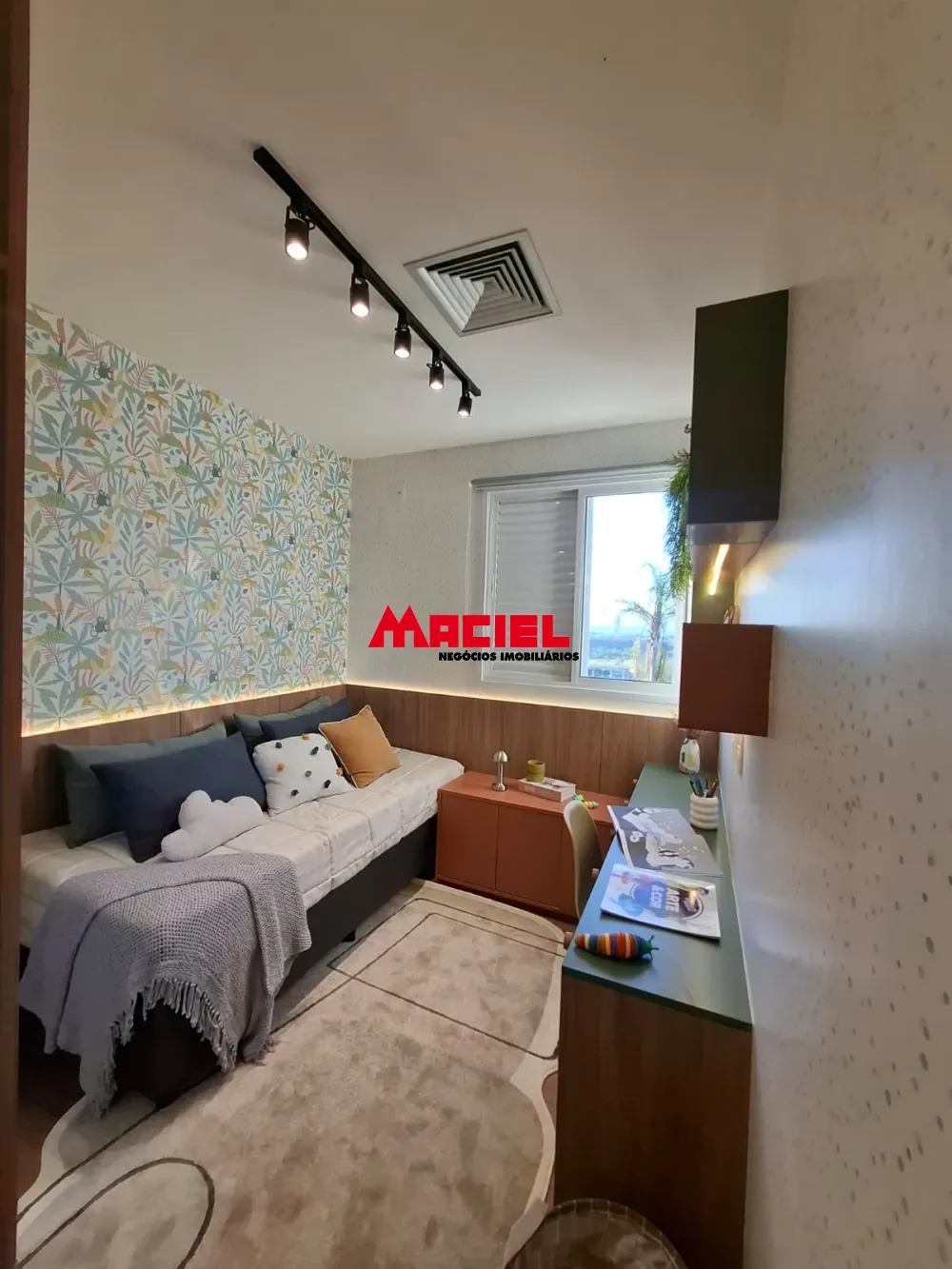 Comprar Apartamento / Padr&atilde;o em S&atilde;o Jos&eacute; dos Campos R$ 264.000,00 - Foto 9