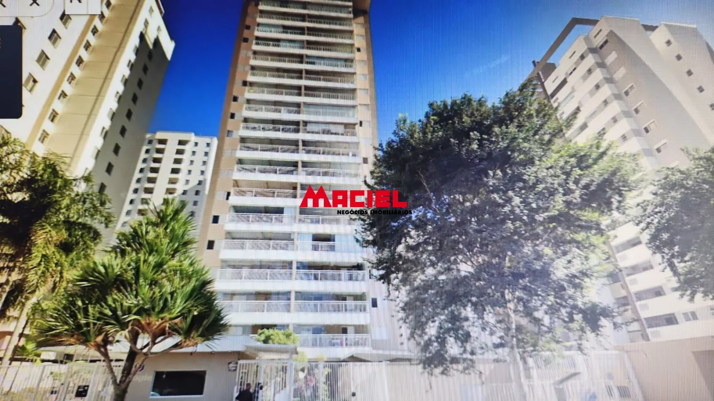 Comprar Apartamento / Padr&atilde;o em S&atilde;o Jos&eacute; dos Campos R$ 815.000,00 - Foto 1