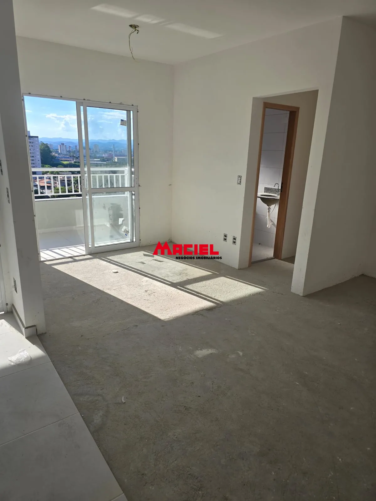Comprar Apartamento / Padr&atilde;o em S&atilde;o Jos&eacute; dos Campos R$ 560.000,00 - Foto 1
