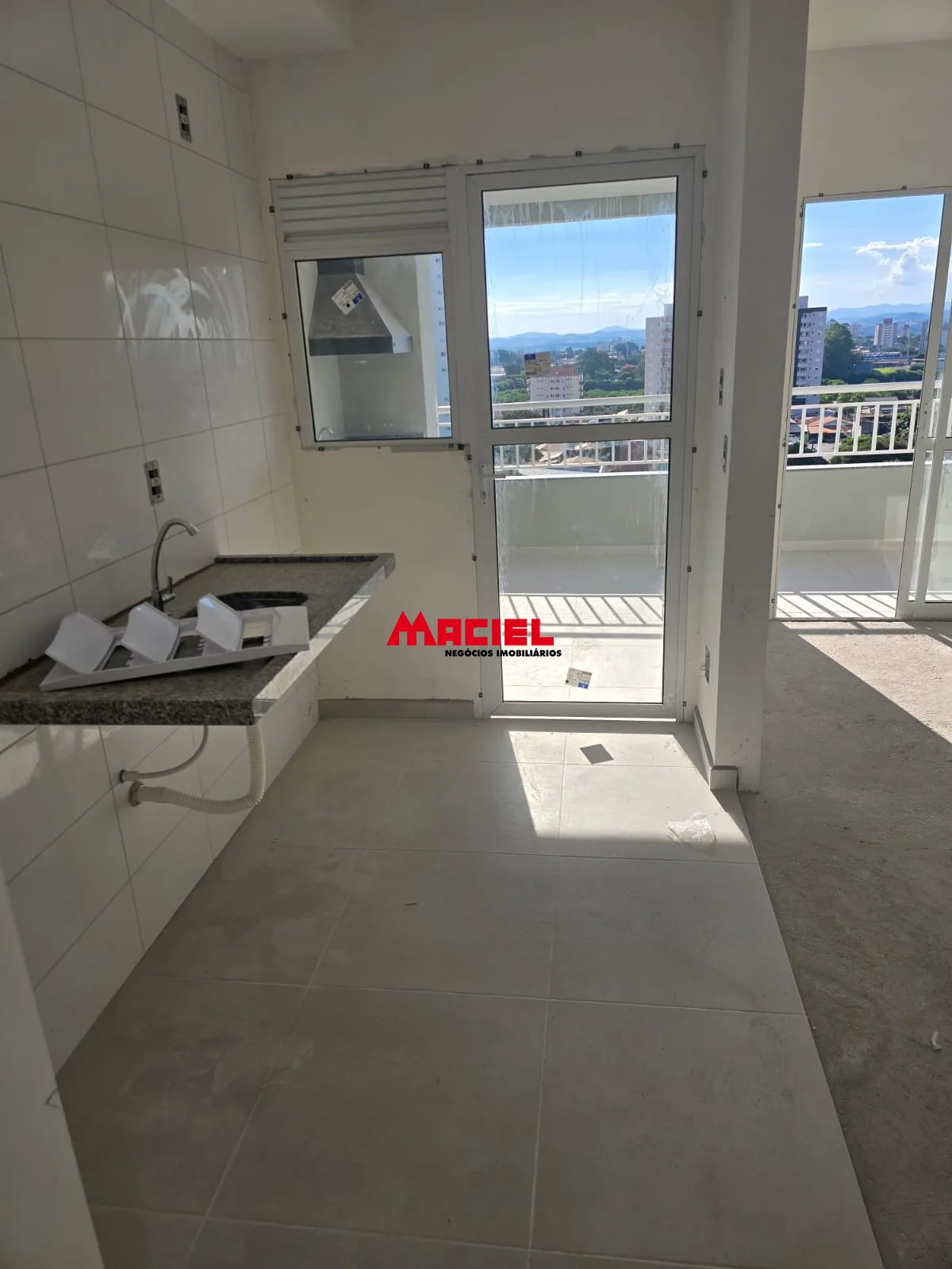 Comprar Apartamento / Padr&atilde;o em S&atilde;o Jos&eacute; dos Campos R$ 560.000,00 - Foto 2