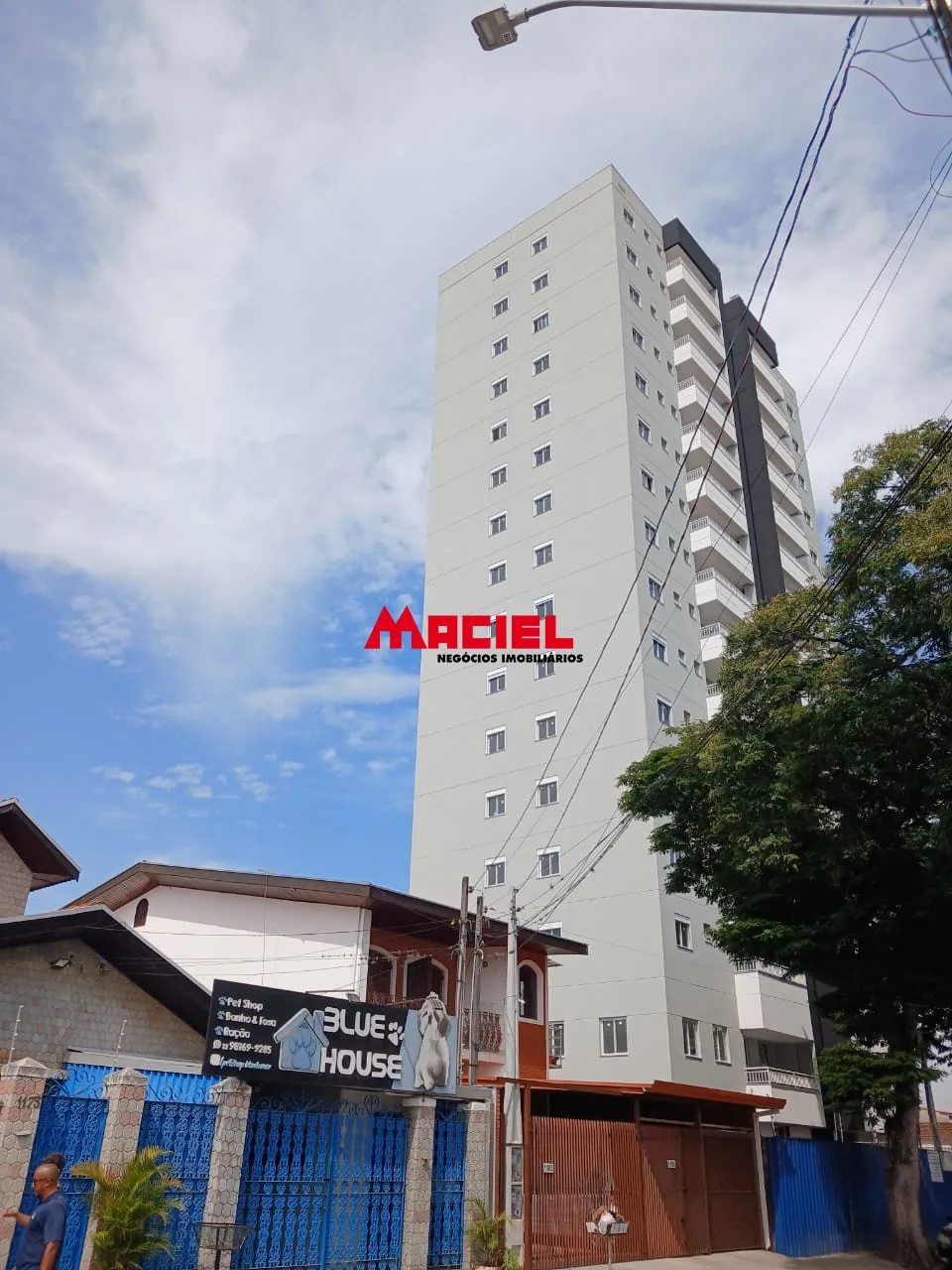 Comprar Apartamento / Padr&atilde;o em S&atilde;o Jos&eacute; dos Campos R$ 560.000,00 - Foto 6