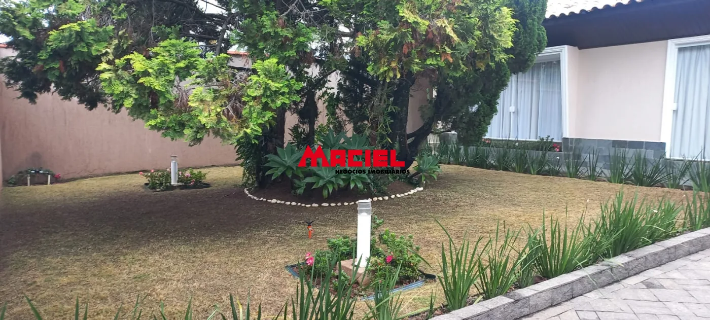 Comprar Casa / Padr&atilde;o em S&atilde;o Jos&eacute; dos Campos R$ 2.200.000,00 - Foto 25