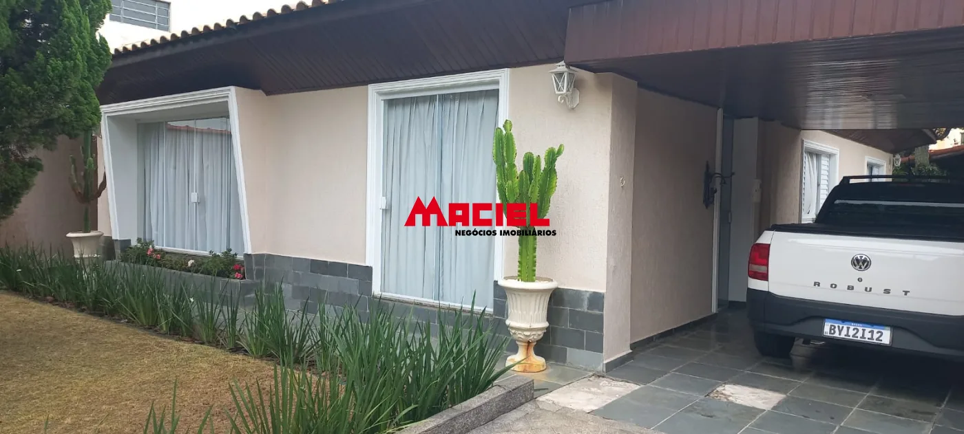 Comprar Casa / Padr&atilde;o em S&atilde;o Jos&eacute; dos Campos R$ 2.200.000,00 - Foto 37