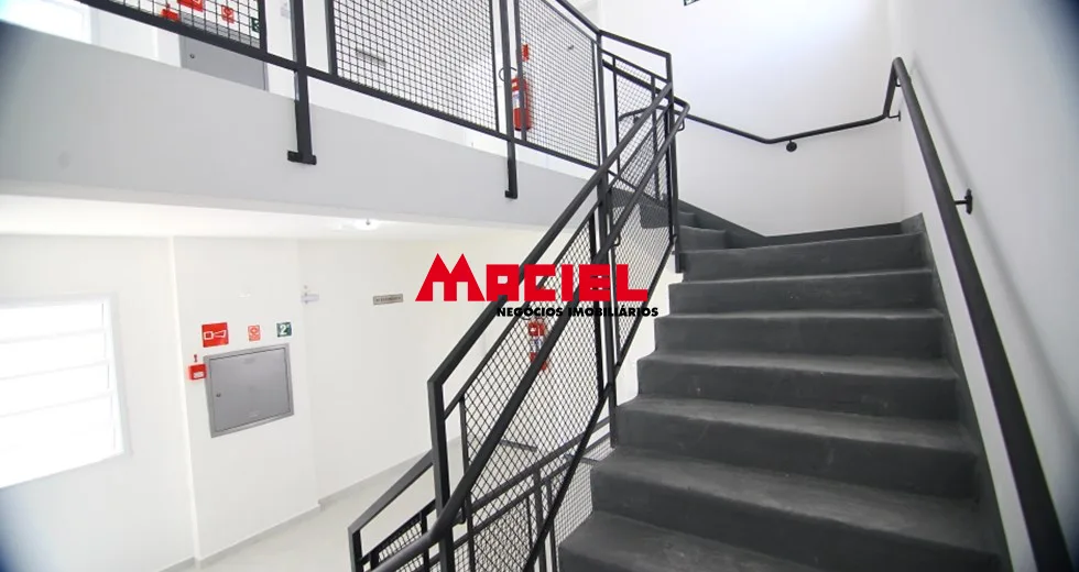 Comprar Apartamento / Padr&atilde;o em S&atilde;o Jos&eacute; dos Campos R$ 125.000,00 - Foto 8