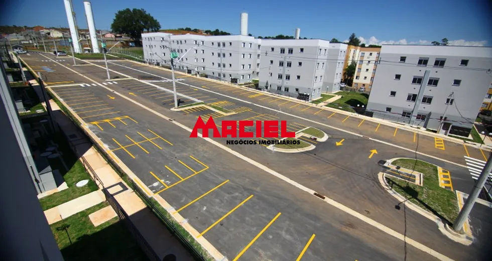 Comprar Apartamento / Padr&atilde;o em S&atilde;o Jos&eacute; dos Campos R$ 125.000,00 - Foto 15