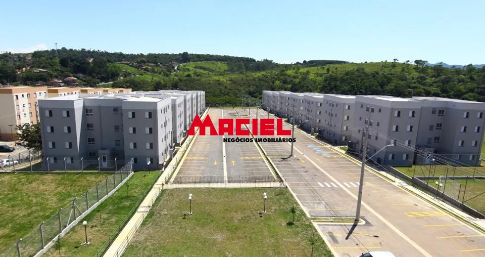 Comprar Apartamento / Padr&atilde;o em S&atilde;o Jos&eacute; dos Campos R$ 125.000,00 - Foto 17