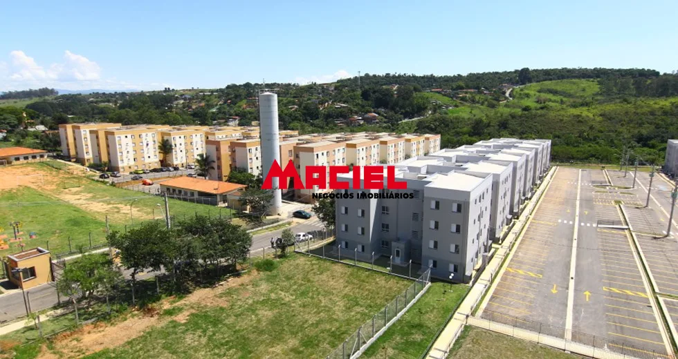 Comprar Apartamento / Padr&atilde;o em S&atilde;o Jos&eacute; dos Campos R$ 125.000,00 - Foto 21