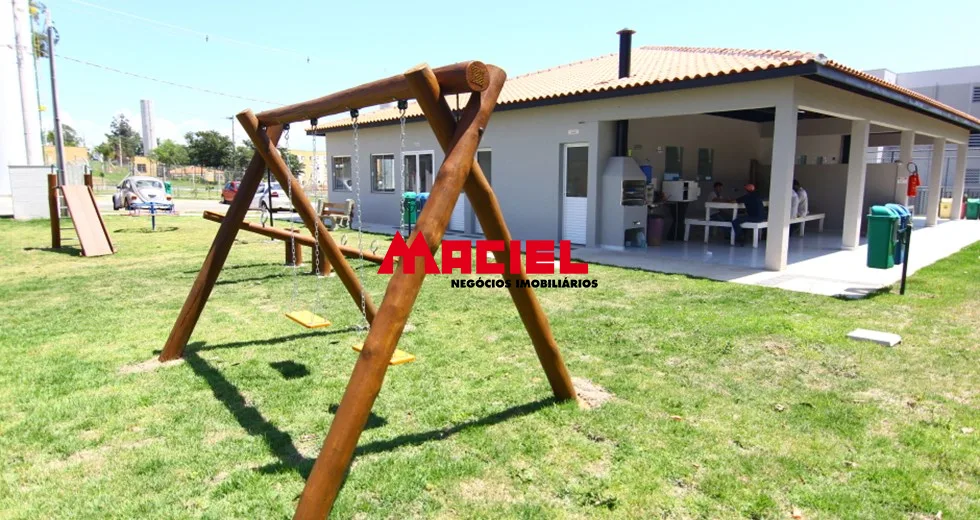 Comprar Apartamento / Padr&atilde;o em S&atilde;o Jos&eacute; dos Campos R$ 125.000,00 - Foto 23