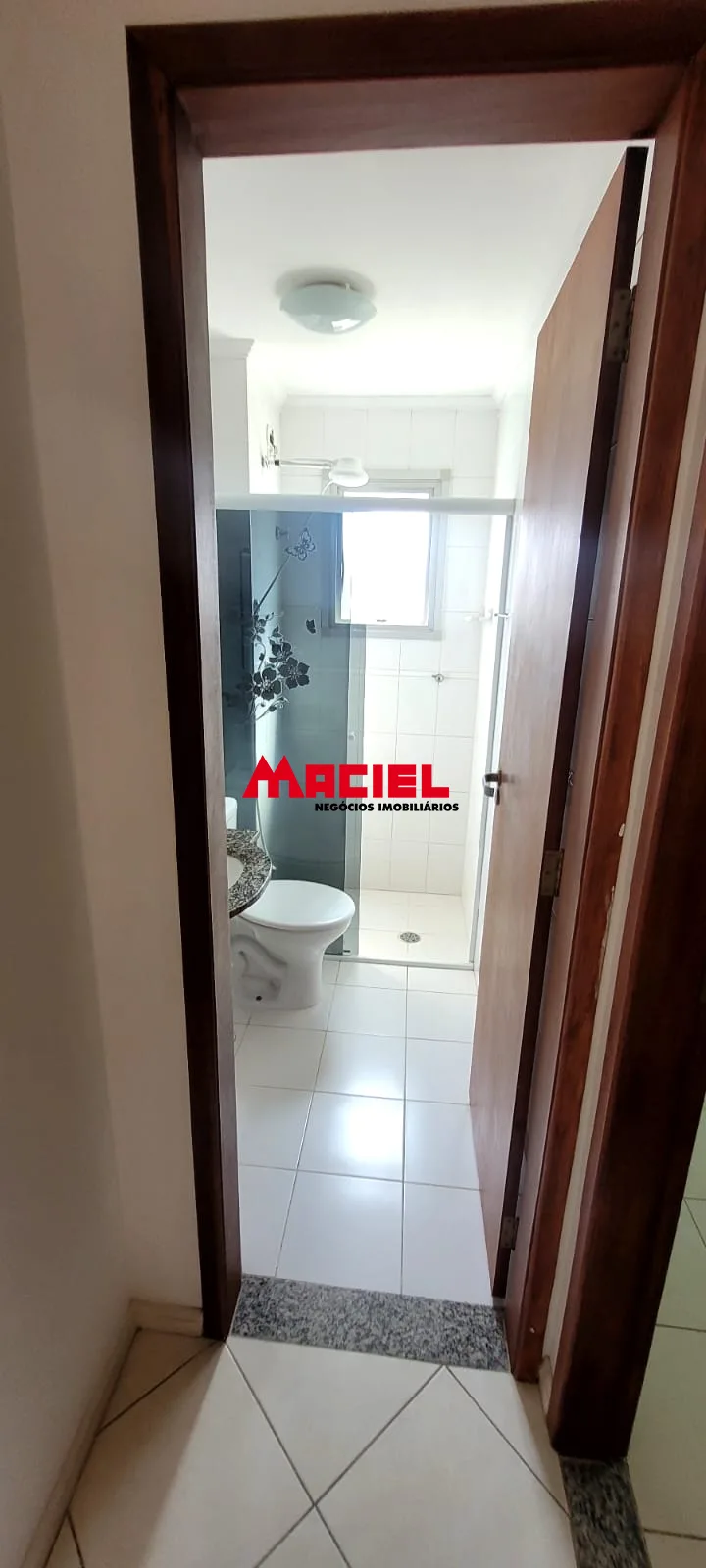 Comprar Apartamento / Padr&atilde;o em S&atilde;o Jos&eacute; dos Campos R$ 409.000,00 - Foto 6