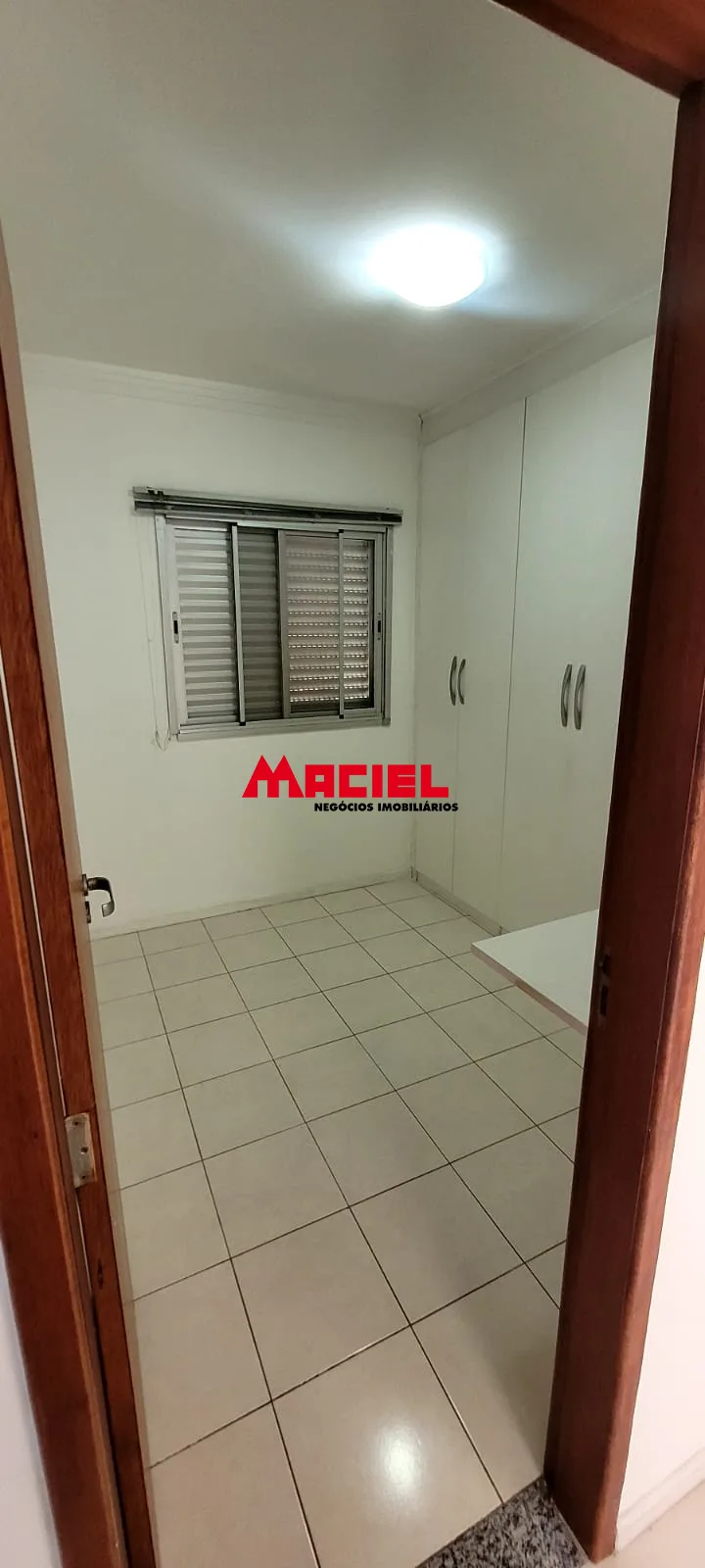 Comprar Apartamento / Padr&atilde;o em S&atilde;o Jos&eacute; dos Campos R$ 409.000,00 - Foto 8