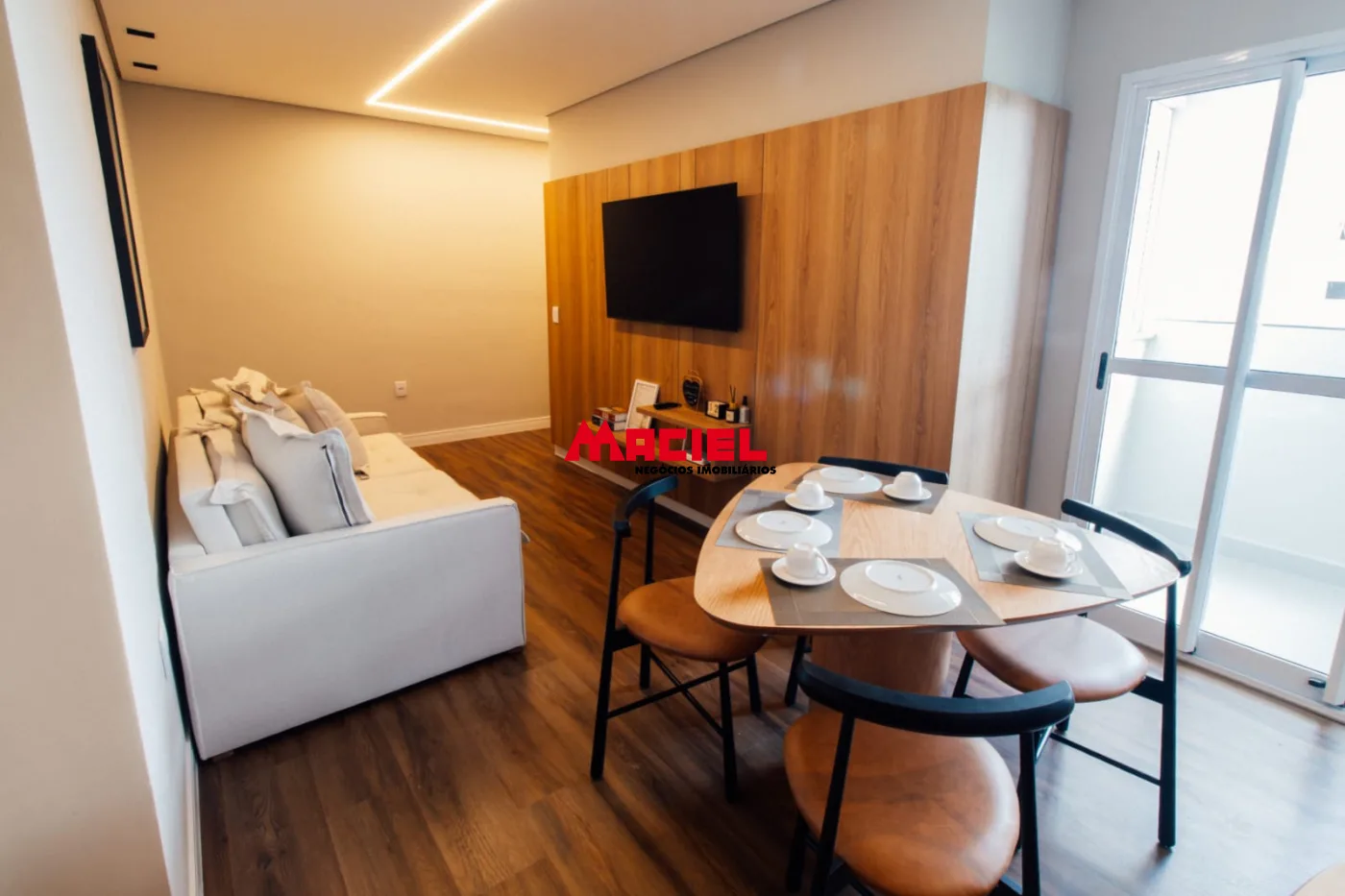 Comprar Apartamento / Padr&atilde;o em S&atilde;o Jos&eacute; dos Campos R$ 700.000,00 - Foto 2