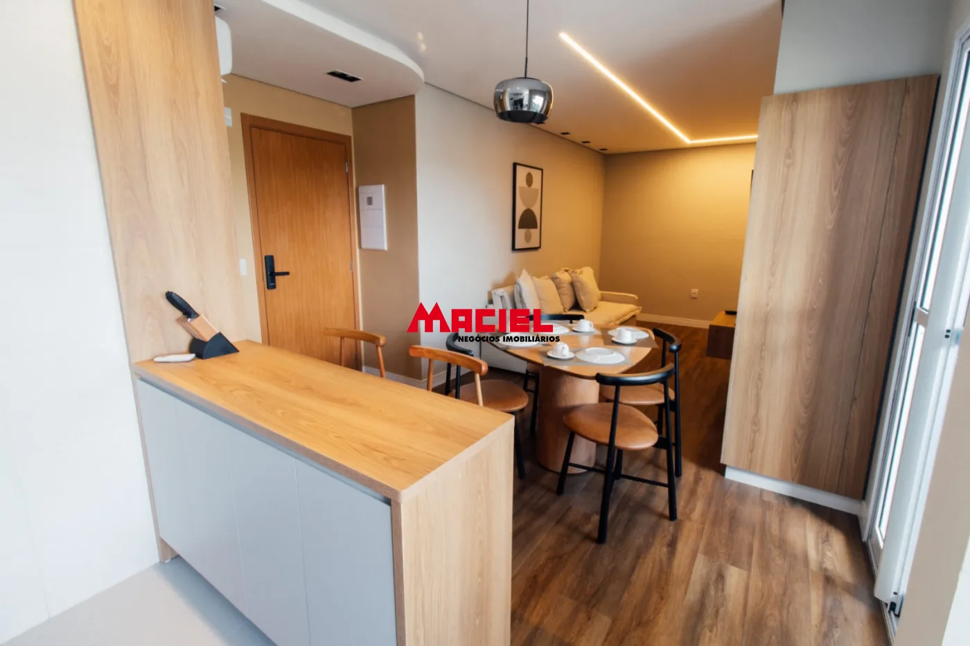 Comprar Apartamento / Padr&atilde;o em S&atilde;o Jos&eacute; dos Campos R$ 700.000,00 - Foto 3