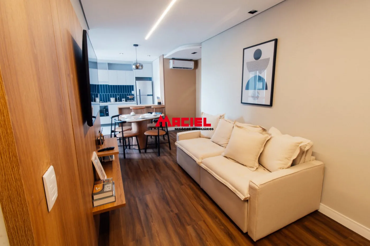 Comprar Apartamento / Padr&atilde;o em S&atilde;o Jos&eacute; dos Campos R$ 700.000,00 - Foto 5