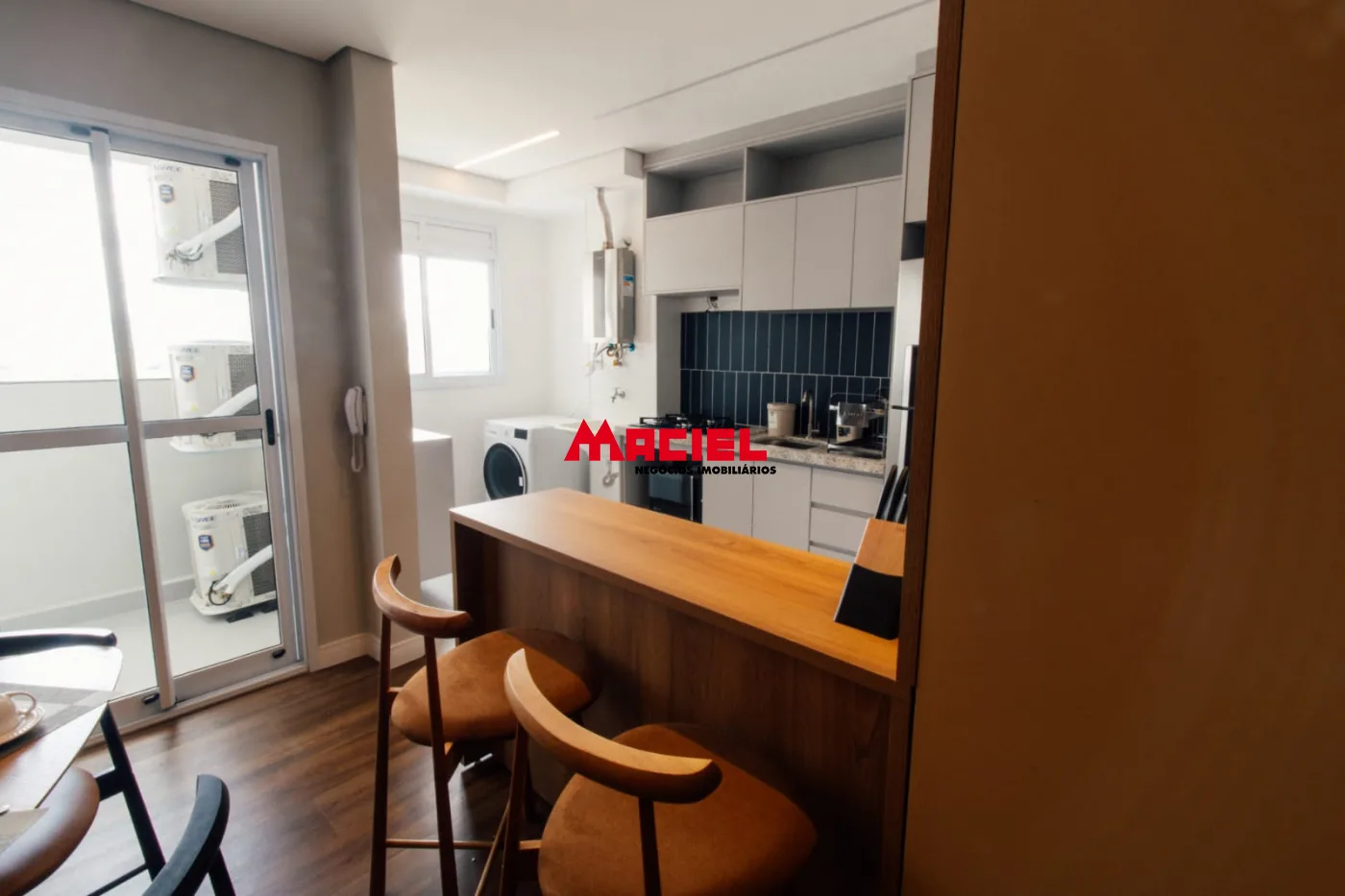 Comprar Apartamento / Padr&atilde;o em S&atilde;o Jos&eacute; dos Campos R$ 700.000,00 - Foto 6