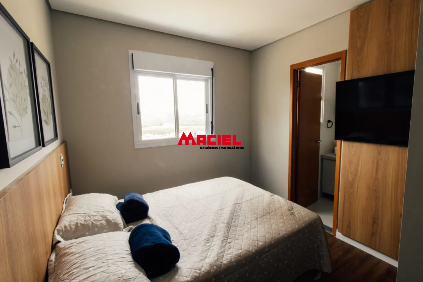 Comprar Apartamento / Padr&atilde;o em S&atilde;o Jos&eacute; dos Campos R$ 700.000,00 - Foto 10