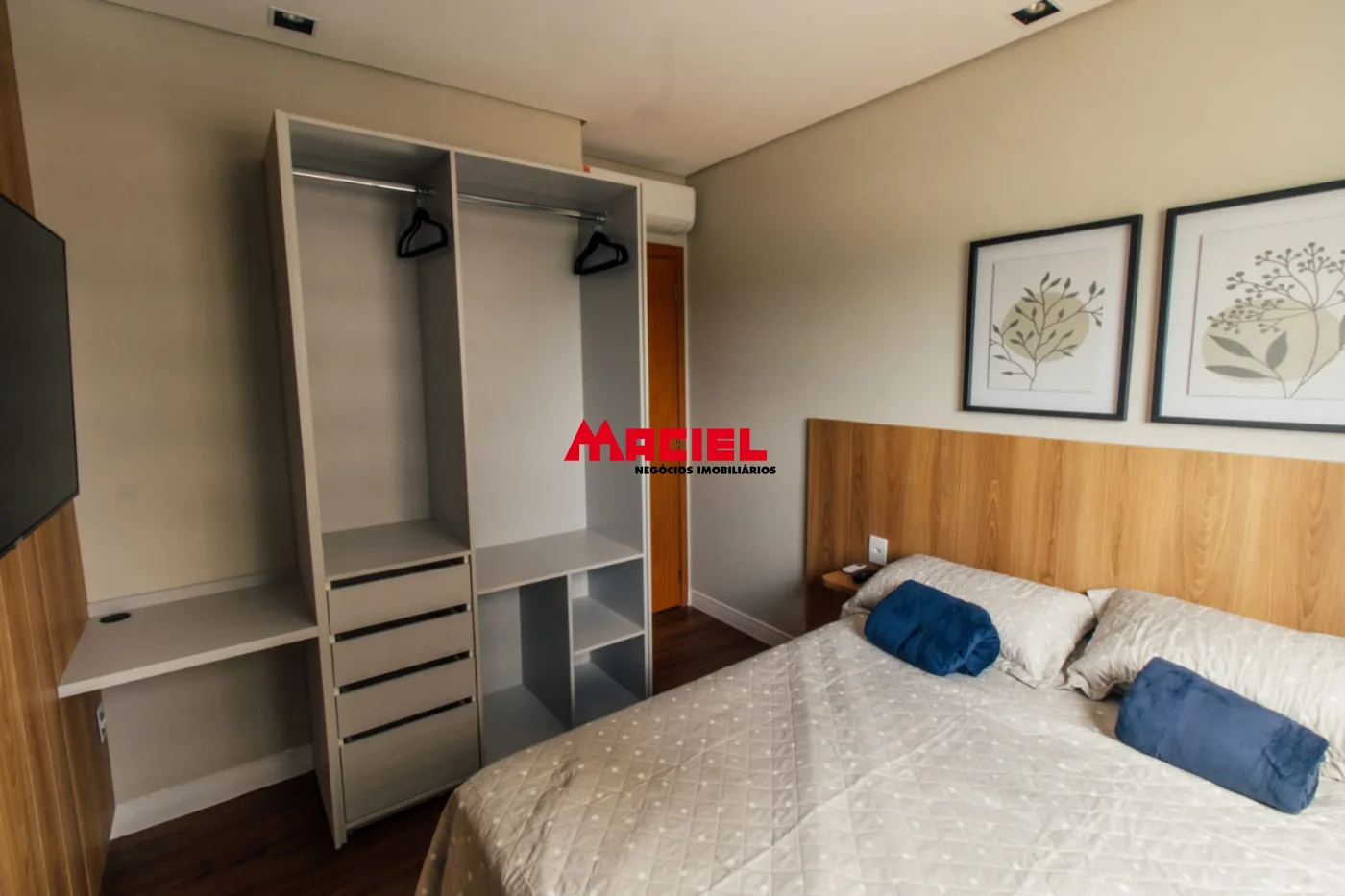 Comprar Apartamento / Padr&atilde;o em S&atilde;o Jos&eacute; dos Campos R$ 700.000,00 - Foto 13