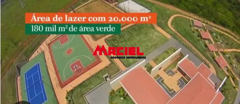 Comprar Terreno / Condom&iacute;nio em Ca&ccedil;apava R$ 320.000,00 - Foto 4