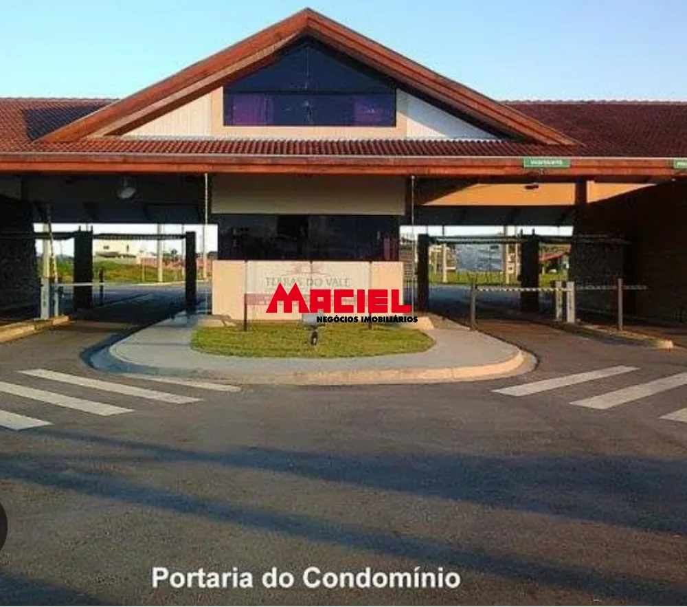 Comprar Terreno / Condom&iacute;nio em Ca&ccedil;apava R$ 320.000,00 - Foto 7