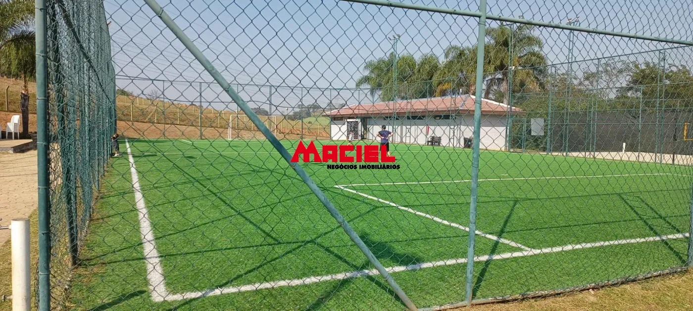 Comprar Terreno / Condom&iacute;nio em Ca&ccedil;apava R$ 320.000,00 - Foto 13
