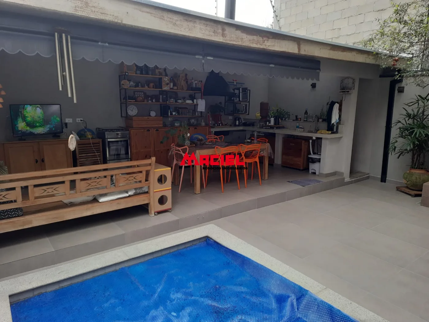 Comprar Casa / Padr&atilde;o em Ca&ccedil;apava R$ 798.000,00 - Foto 5