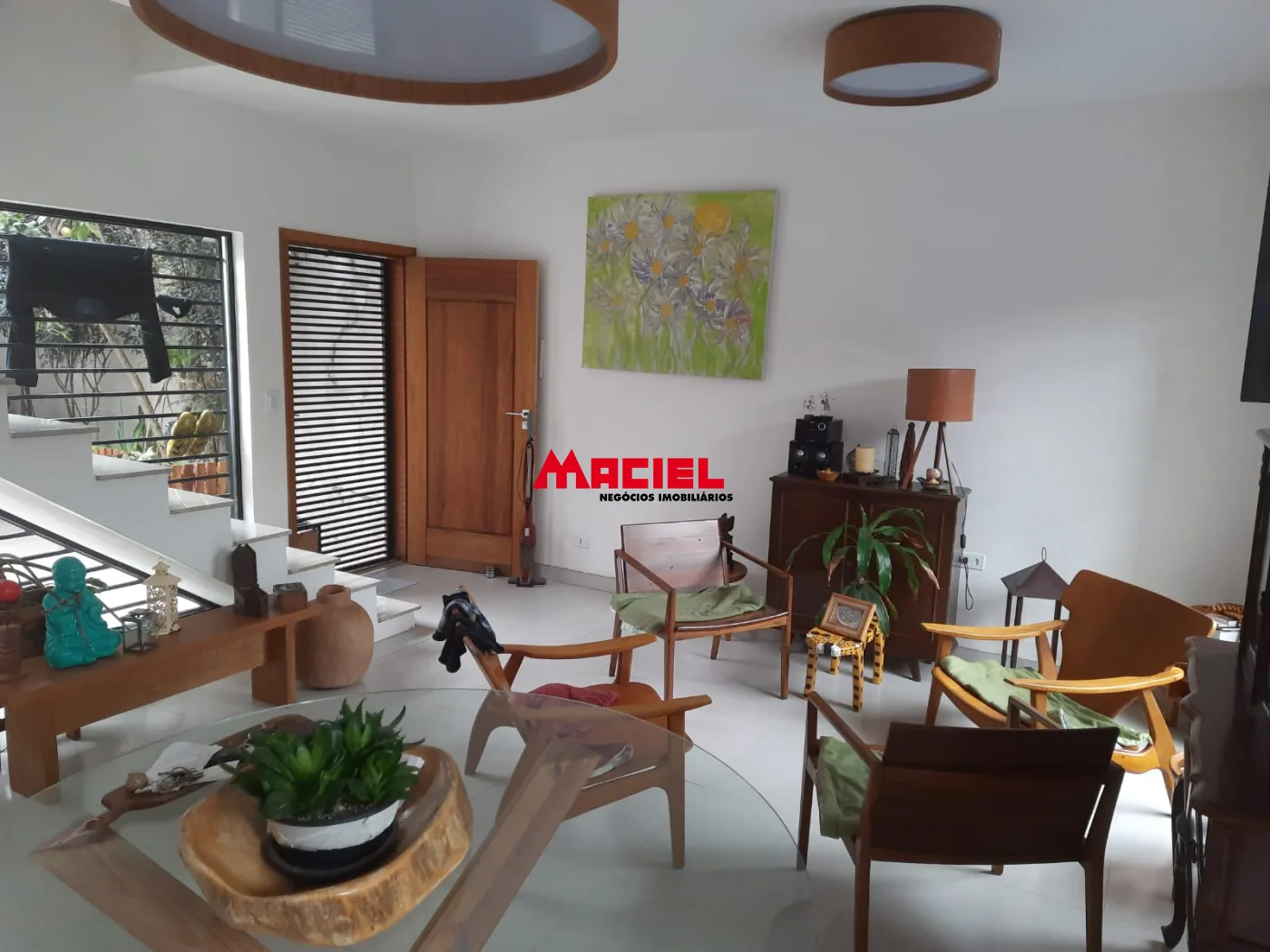 Comprar Casa / Padr&atilde;o em Ca&ccedil;apava R$ 798.000,00 - Foto 6