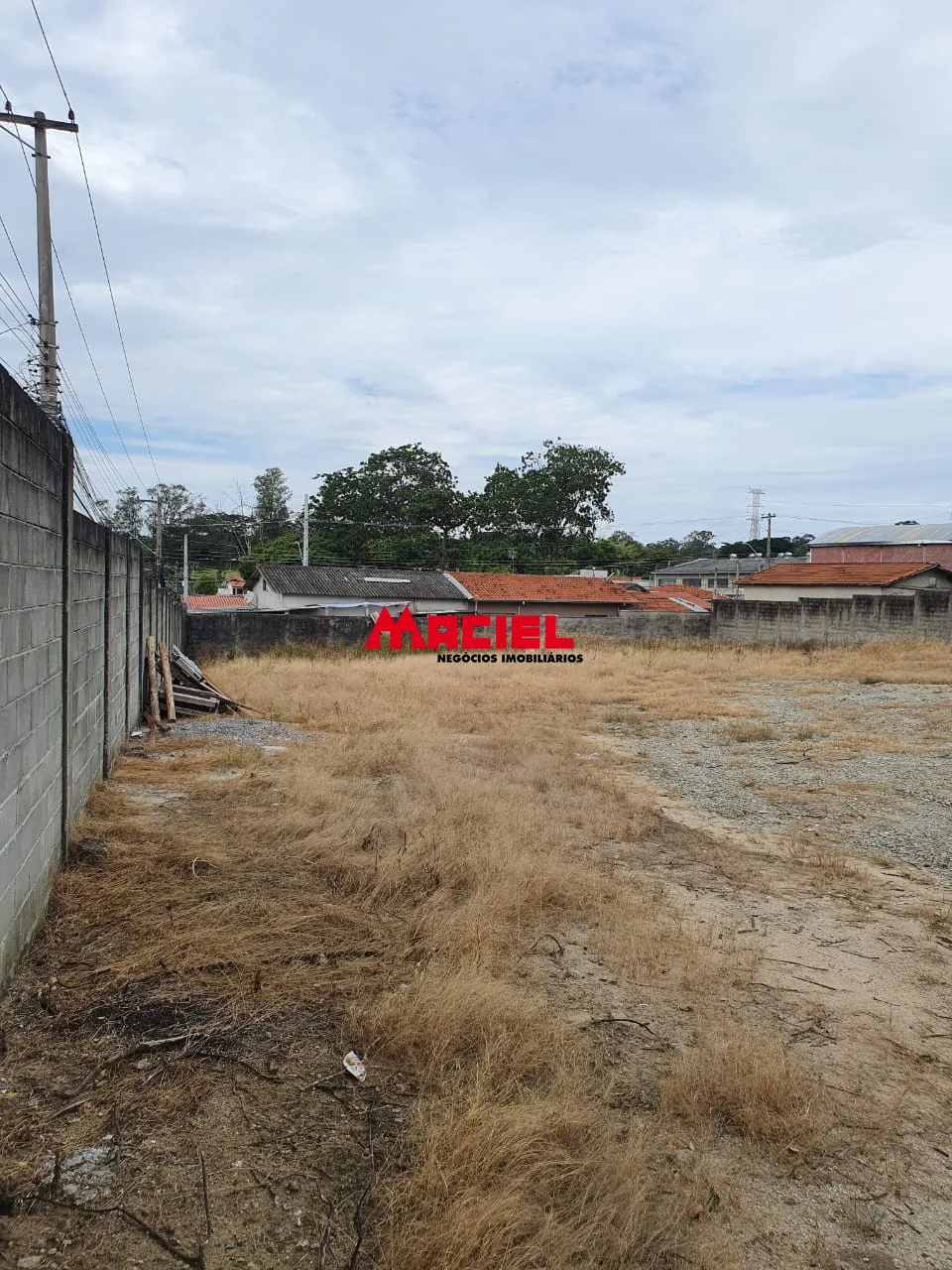 Comprar Terreno / &Aacute;rea em S&atilde;o Jos&eacute; dos Campos R$ 1.350.000,00 - Foto 1