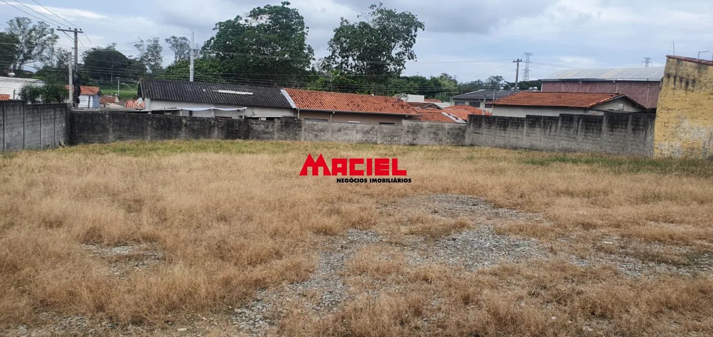 Comprar Terreno / &Aacute;rea em S&atilde;o Jos&eacute; dos Campos R$ 1.350.000,00 - Foto 2