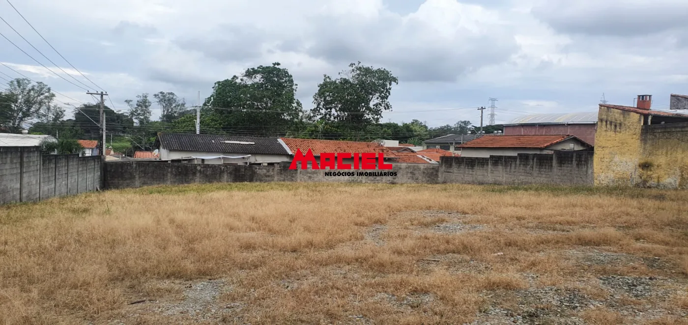 Comprar Terreno / &Aacute;rea em S&atilde;o Jos&eacute; dos Campos R$ 1.350.000,00 - Foto 4