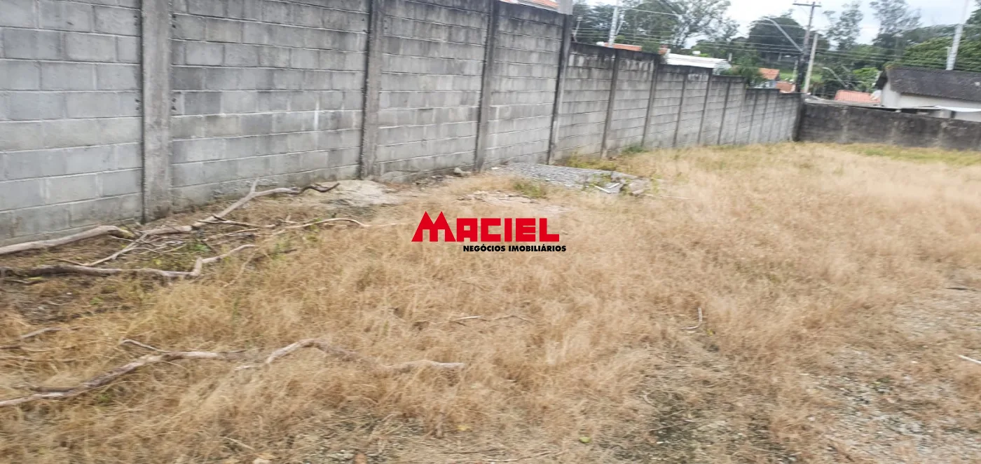 Comprar Terreno / &Aacute;rea em S&atilde;o Jos&eacute; dos Campos R$ 1.350.000,00 - Foto 7