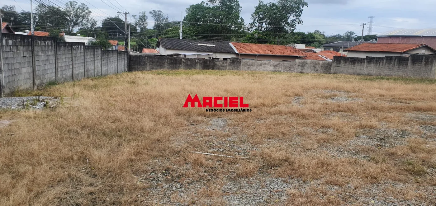 Comprar Terreno / &Aacute;rea em S&atilde;o Jos&eacute; dos Campos R$ 1.350.000,00 - Foto 9