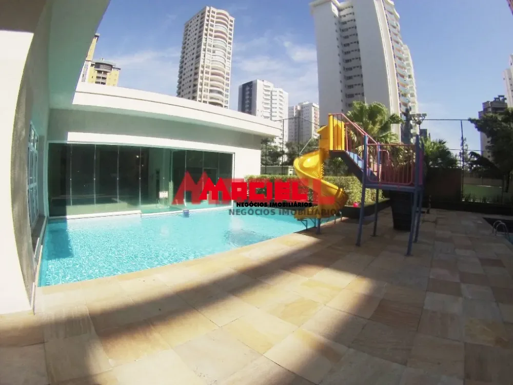 Comprar Apartamento / Padr&atilde;o em S&atilde;o Jos&eacute; dos Campos R$ 3.555.000,00 - Foto 8