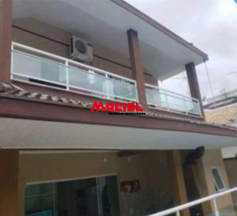 Comprar Casa / Condom&iacute;nio em Jacare&iacute; R$ 1.920.000,00 - Foto 2