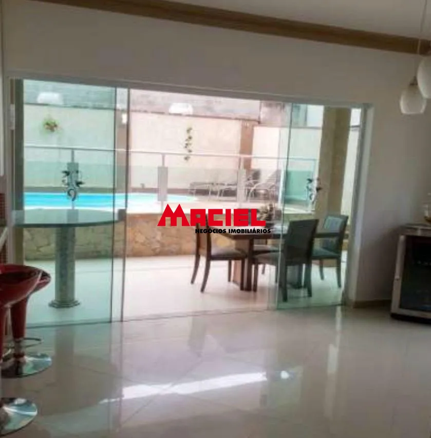 Comprar Casa / Condom&iacute;nio em Jacare&iacute; R$ 1.920.000,00 - Foto 4