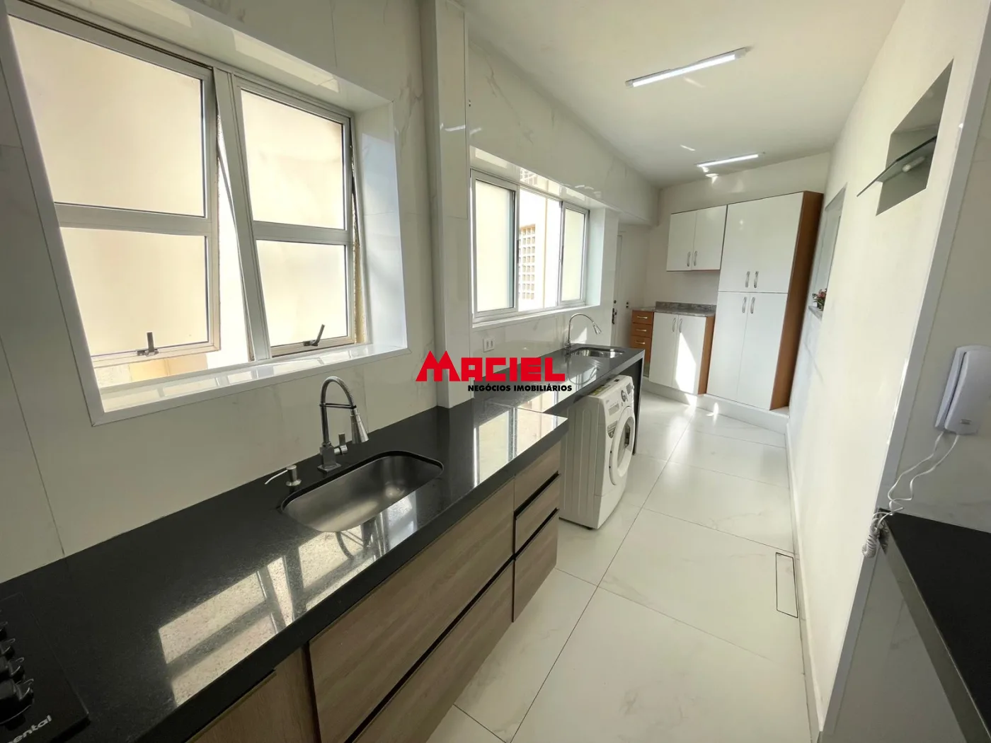 Comprar Apartamento / Padr&atilde;o em S&atilde;o Jos&eacute; dos Campos R$ 790.000,00 - Foto 5