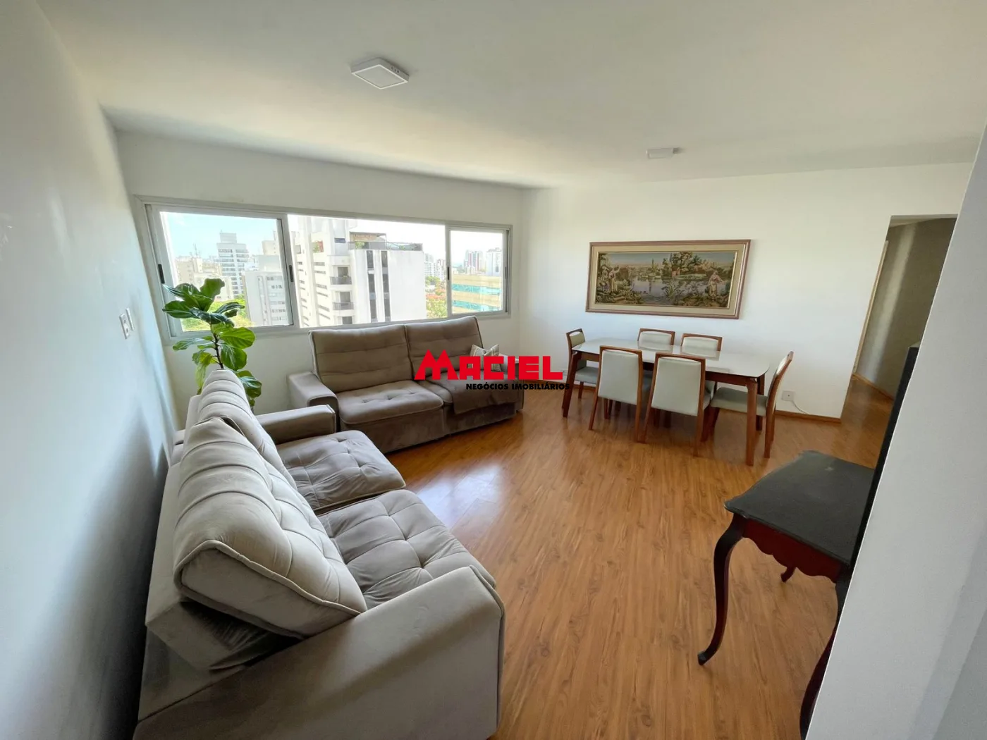 Comprar Apartamento / Padr&atilde;o em S&atilde;o Jos&eacute; dos Campos R$ 790.000,00 - Foto 8