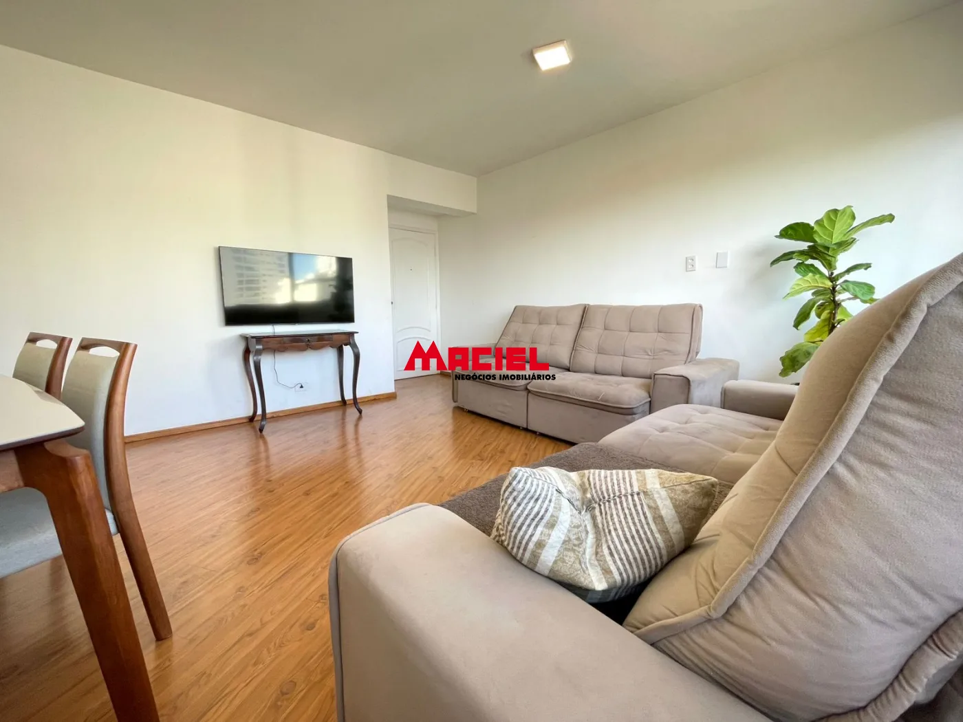 Comprar Apartamento / Padr&atilde;o em S&atilde;o Jos&eacute; dos Campos R$ 790.000,00 - Foto 9
