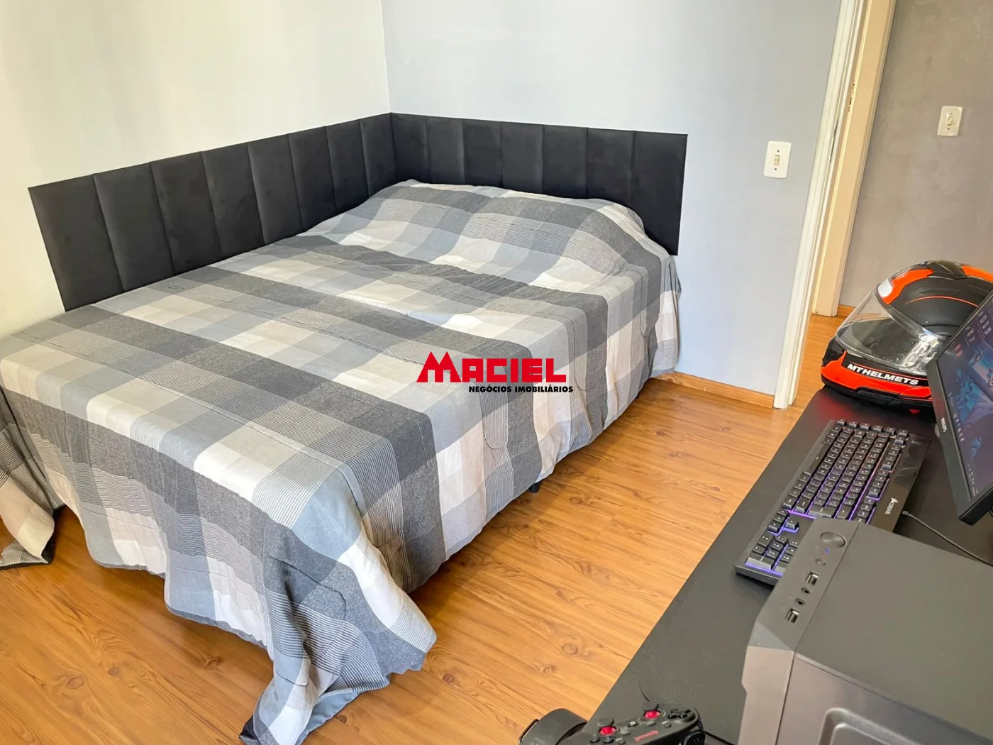 Comprar Apartamento / Padr&atilde;o em S&atilde;o Jos&eacute; dos Campos R$ 790.000,00 - Foto 12