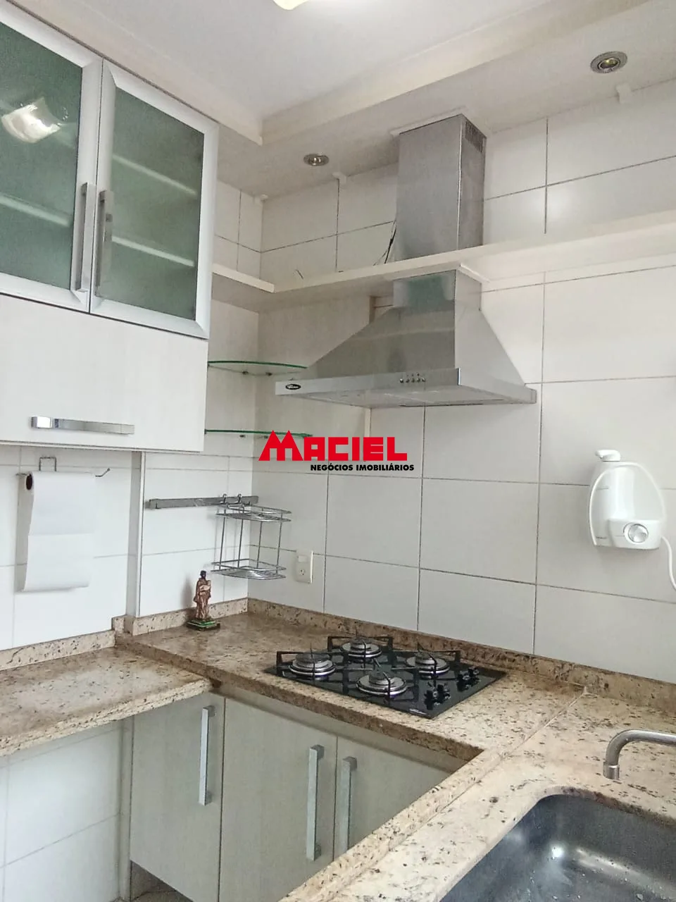 Comprar Apartamento / Padr&atilde;o em S&atilde;o Jos&eacute; dos Campos R$ 850.000,00 - Foto 27