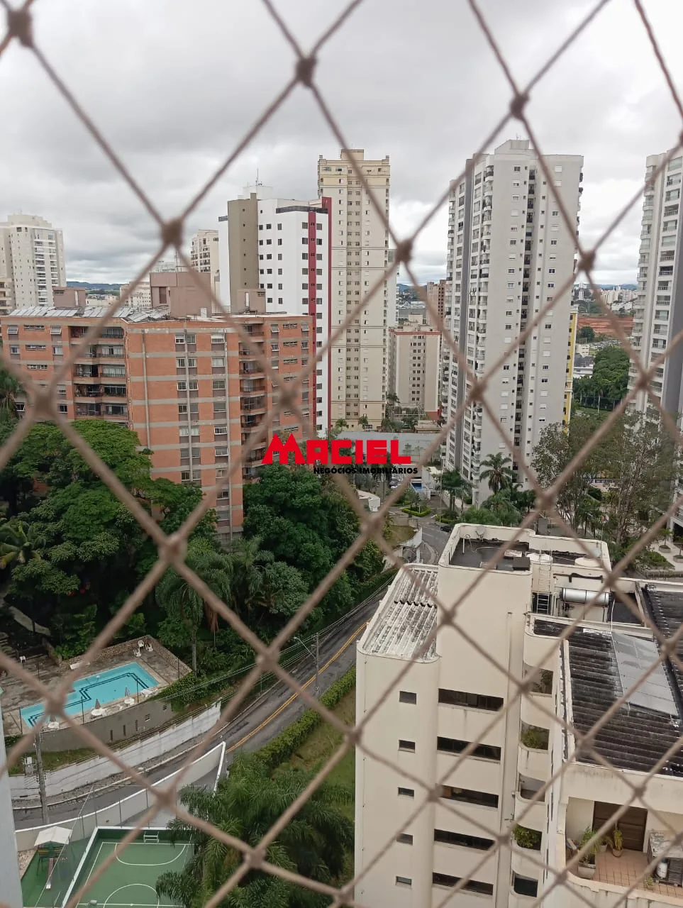Comprar Apartamento / Padr&atilde;o em S&atilde;o Jos&eacute; dos Campos R$ 850.000,00 - Foto 1
