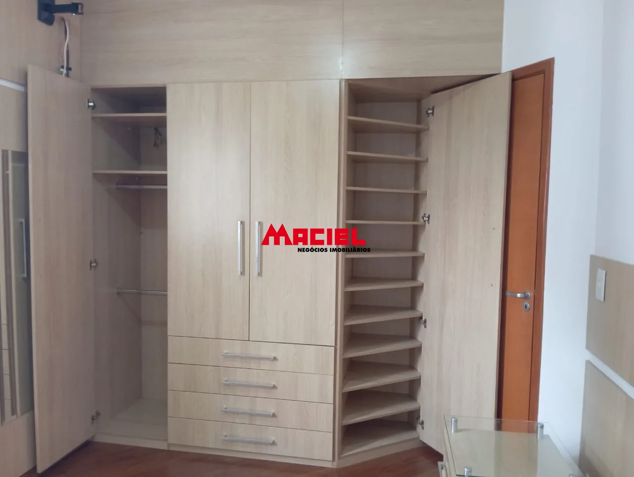 Comprar Apartamento / Padr&atilde;o em S&atilde;o Jos&eacute; dos Campos R$ 850.000,00 - Foto 15
