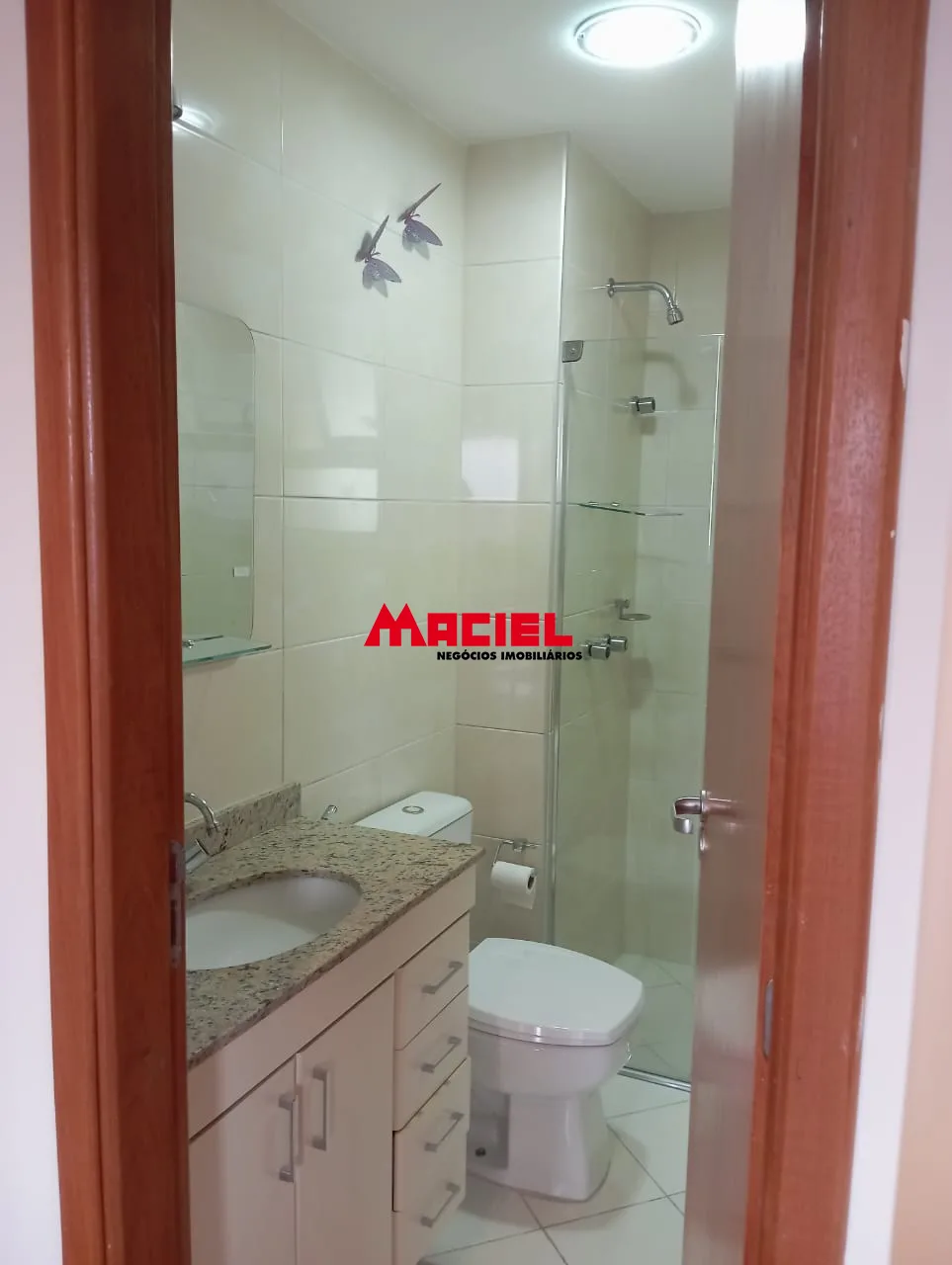 Comprar Apartamento / Padr&atilde;o em S&atilde;o Jos&eacute; dos Campos R$ 850.000,00 - Foto 16
