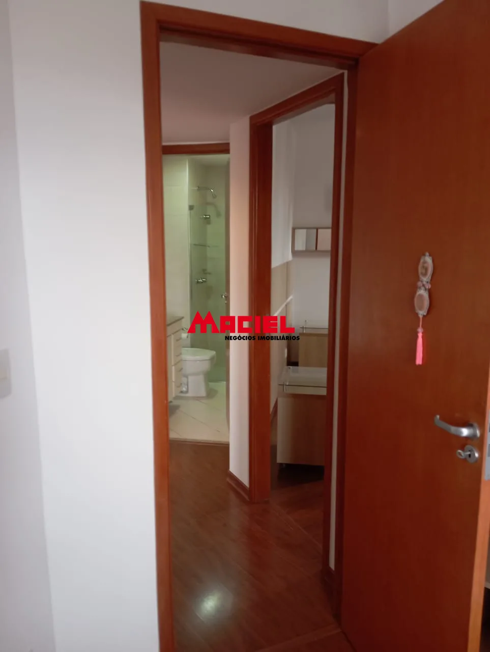 Comprar Apartamento / Padr&atilde;o em S&atilde;o Jos&eacute; dos Campos R$ 850.000,00 - Foto 17