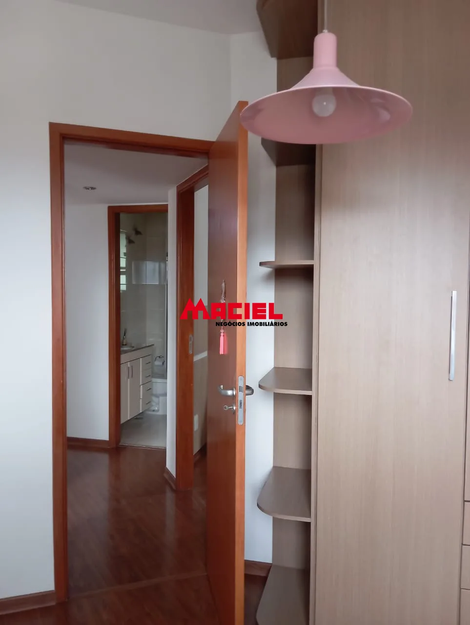 Comprar Apartamento / Padr&atilde;o em S&atilde;o Jos&eacute; dos Campos R$ 850.000,00 - Foto 19