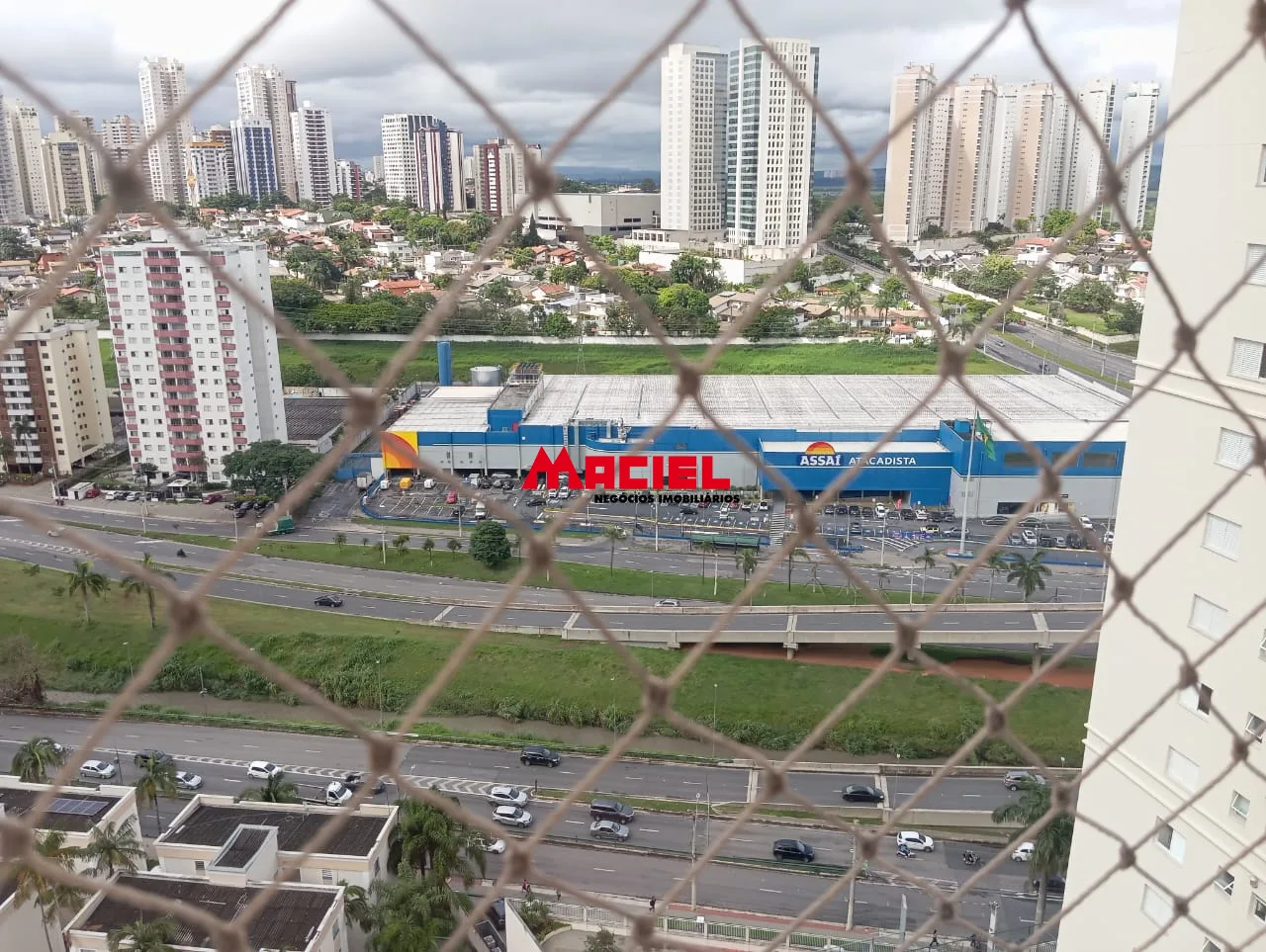 Comprar Apartamento / Padr&atilde;o em S&atilde;o Jos&eacute; dos Campos R$ 850.000,00 - Foto 21